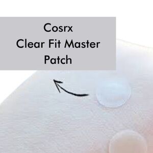 COSRX

CLEAR FIT‎ MASTER PATCH